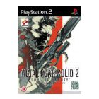 Metal Gear Solid 2: Sons of Liberty