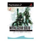 Metal Gear Solid 2: Substance