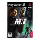 Mission Impossible: Operation Surma