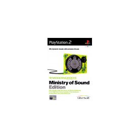Moderngroove: Ministry of Sound Edition