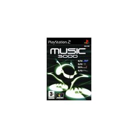 Music 3000