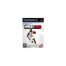 NBA 2K8
