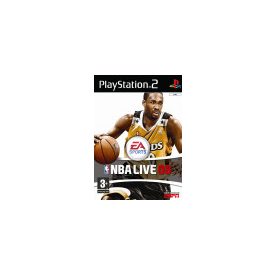 NBA Live 08