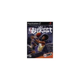 NBA Street