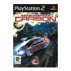 Need for Speed Carbon (használt)