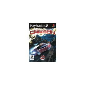 Need for Speed Carbon (használt)