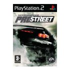 Need for Speed ProStreet