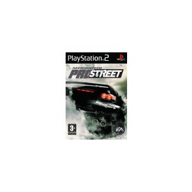 Need for Speed ProStreet