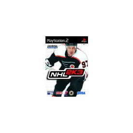 NHL 2K3
