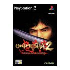Onimusha 2: Samurai's Destiny