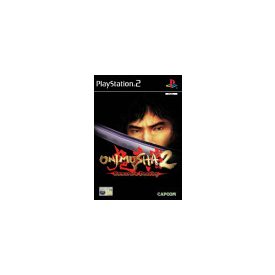 Onimusha 2: Samurai's Destiny