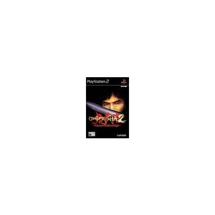 Onimusha 2: Samurai's Destiny