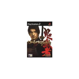 Onimusha: Warlords