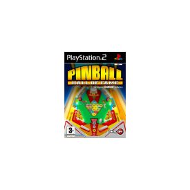 Pinball Hall of Fame