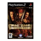 Pirates of the Caribbean: Legend of Jack Sparrow (olasz borító)(használt)