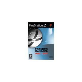 Premier Manager 2006-2007