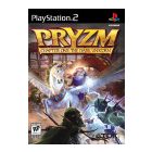 Pryzm: The Dark Unicorn