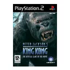 Peter Jackson's King Kong (használt)