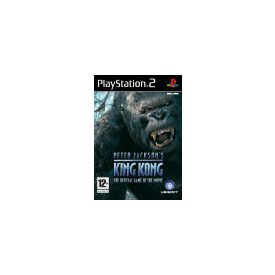 Peter Jackson's King Kong