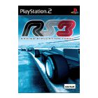 Racing Simulation 3