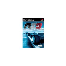 Racing Simulation 3