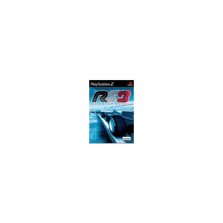 Racing Simulation 3