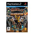 Ratchet: Gladiator