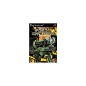 Robot Warlords