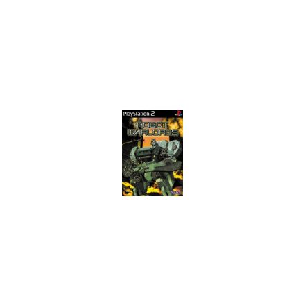 Robot Warlords