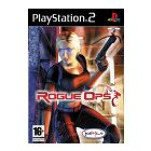 Rogue Ops