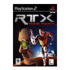 RTX Red Rock