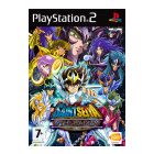 Saint Seiya: The Hades