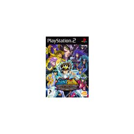 Saint Seiya: The Hades