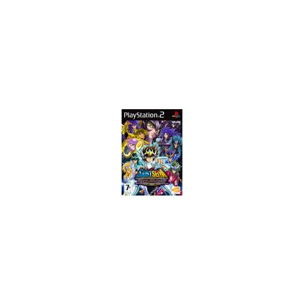 Saint Seiya: The Hades