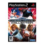 SEGA Mega Drive Collection