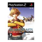 Shadow Hearts: From the New World