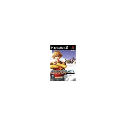 Shadow Hearts: From the New World