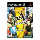 Shin Megami Tensei: Persona 4