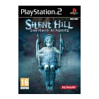 Silent Hill: Shattered Memories