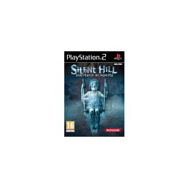 Silent Hill: Shattered Memories