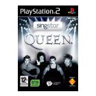 SingStar Queen