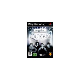 SingStar Queen
