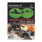Smuggler's Run 2: Hostile Territory