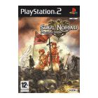 Soul Nomad & The World Eaters