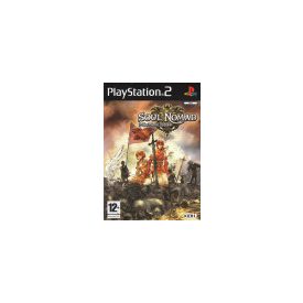 Soul Nomad & The World Eaters