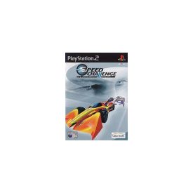 Speed Challenge: Jacques Villeneuve's Racing