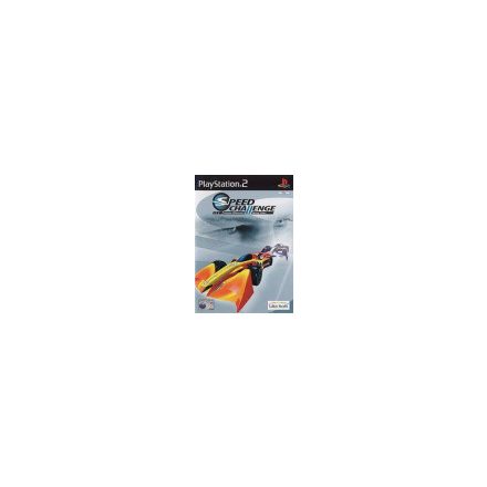 Speed Challenge: Jacques Villeneuve's Racing