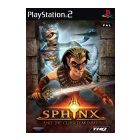 Sphinx and the Cursed Mummy