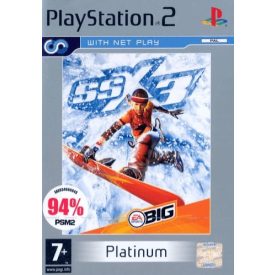 SSX 3