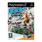SSX On Tour